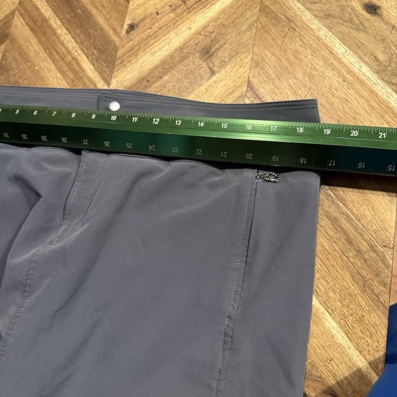 JoFit Skort Skirt Athletic Golf Tennis Stretch‎ Active Women's 12 - Picture 5 of 7